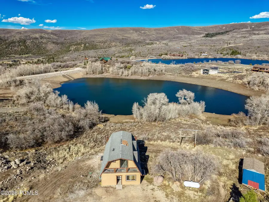 2207 S Timber Lakes Drive, Heber City, UT 84032 - #2