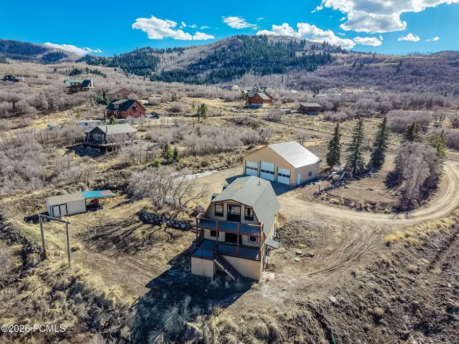 2207 S Timber Lakes Drive, Heber City, UT 84032 - #3