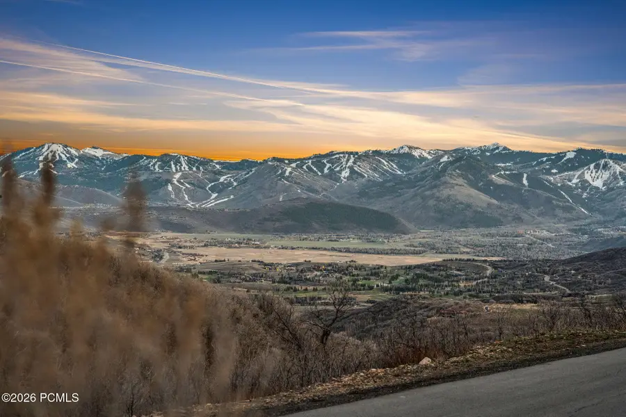 1980 Lower Cove Road, Park City, UT 84098 - #2