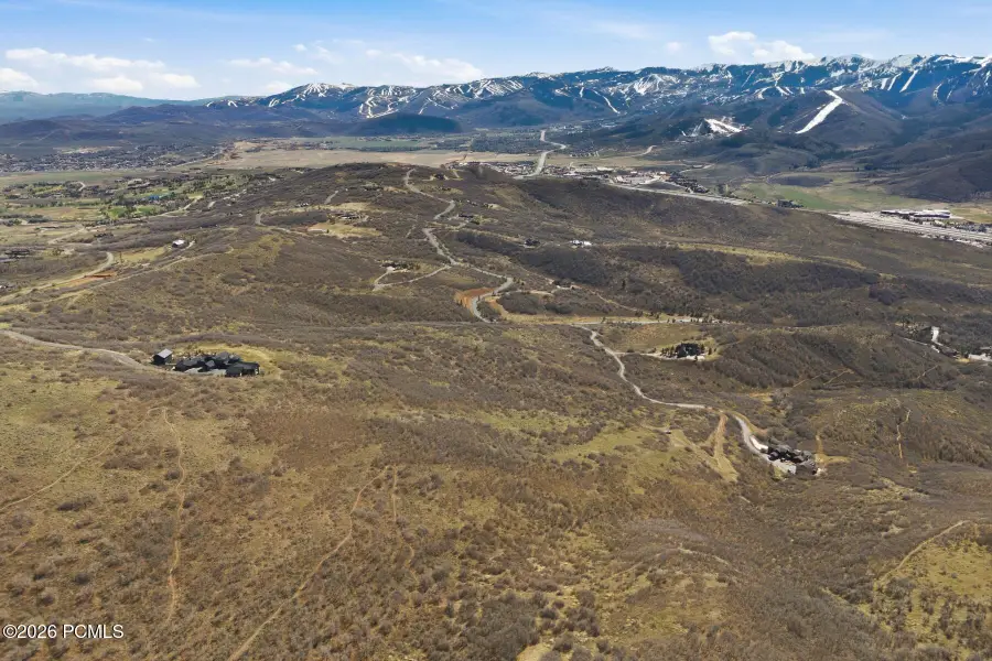 1950 W Red Hawk Trail, Park City, UT 84098 - #2