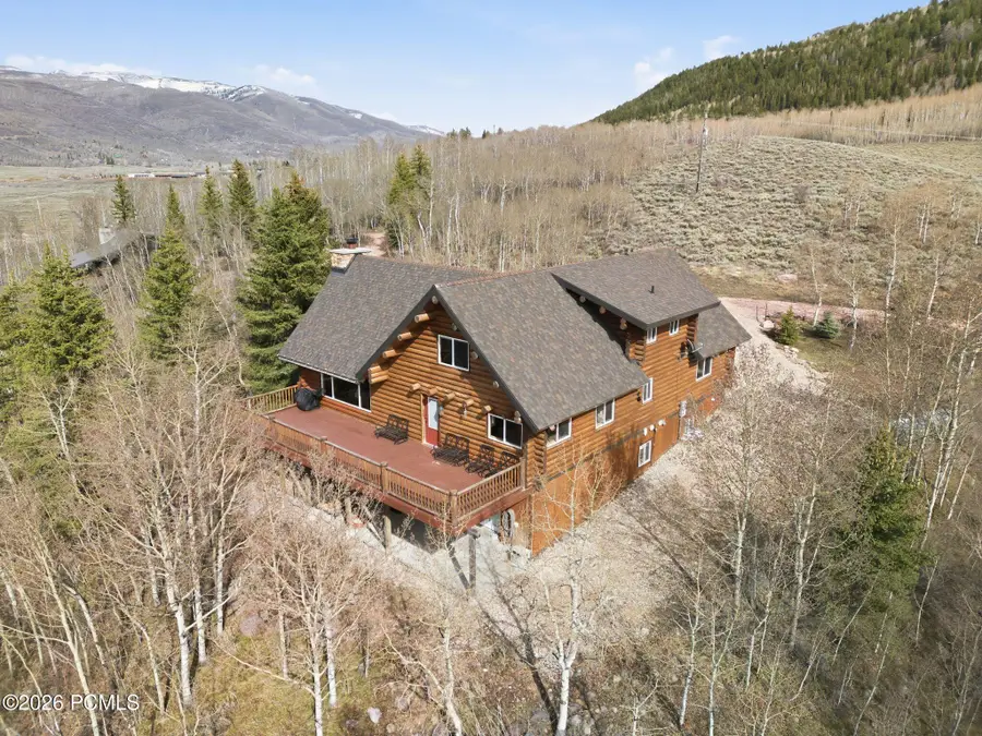 9025 Wrangler Way, Oakley, UT 84055 - #3