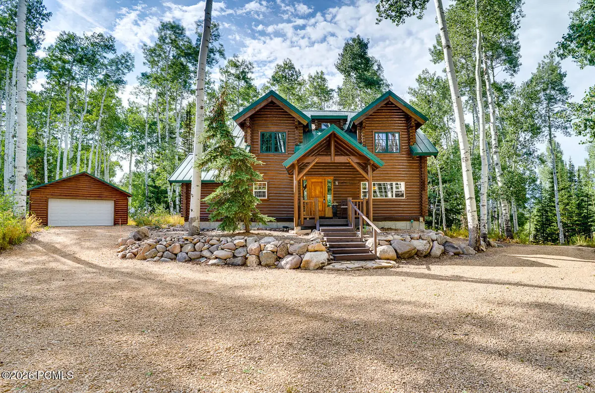 12084 E Antelope Drive, Heber City, UT 84032 - #1