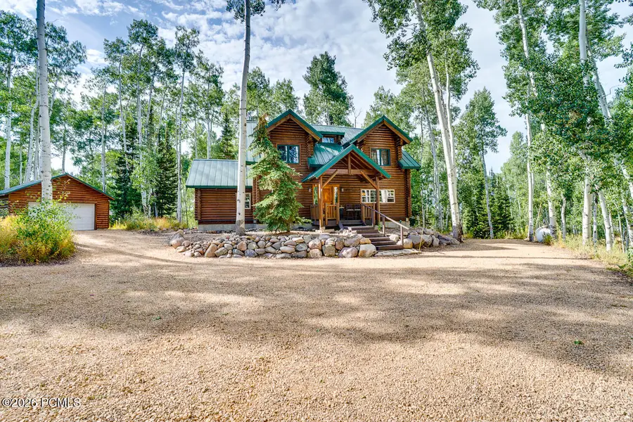 12084 E Antelope Drive, Heber City, UT 84032 - #2