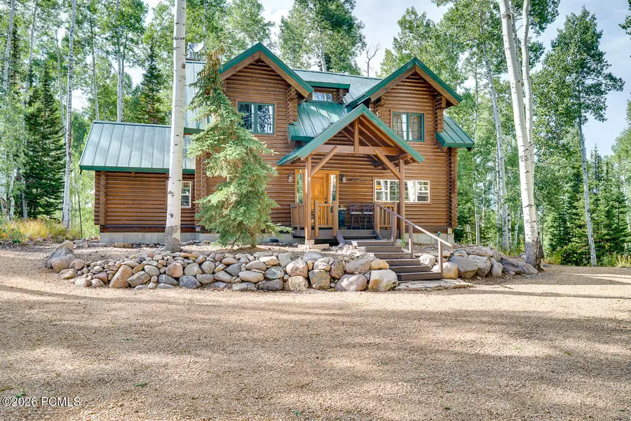 12084 E Antelope Drive, Heber City, UT 84032 - #3