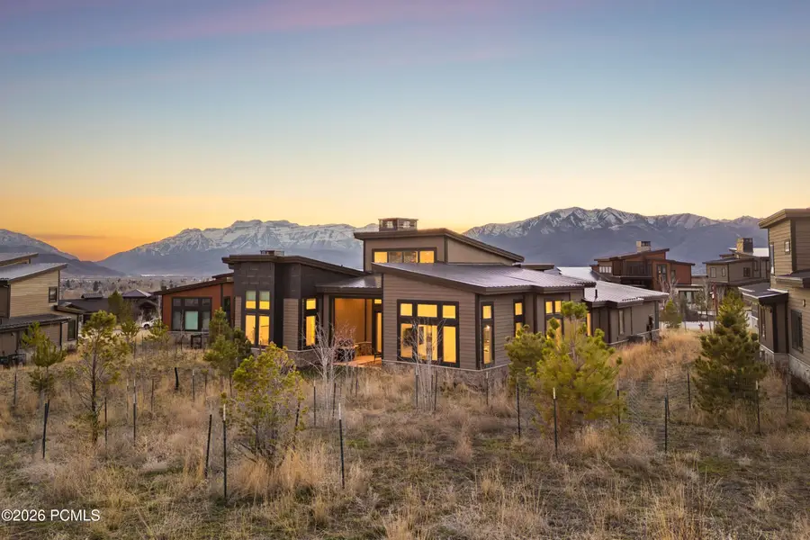 832 N Burro Peak Circle, Heber City, UT 84032 - #2