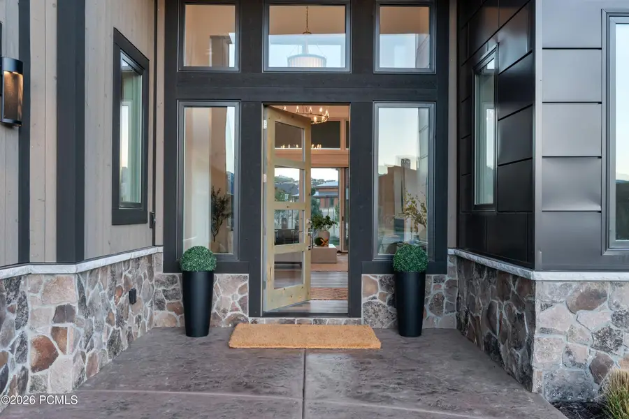 832 N Burro Peak Circle, Heber City, UT 84032 - #3