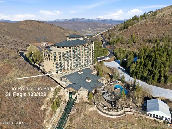 3521 W Deer Crest Estates Drive #433, Park City, UT 84060