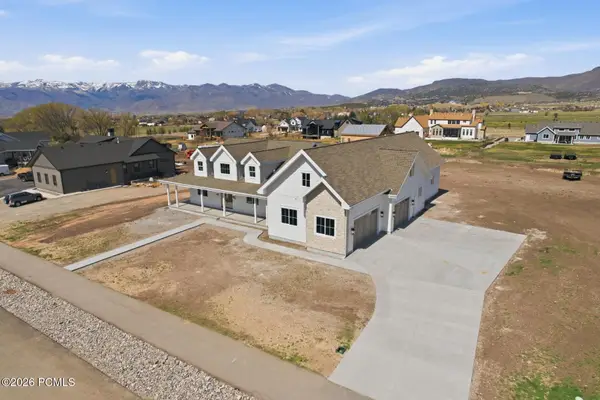 3755 E 2170 South, Heber City, UT 84032