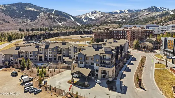 2669 Canyons Resort Drive #203, Park City, UT 84098