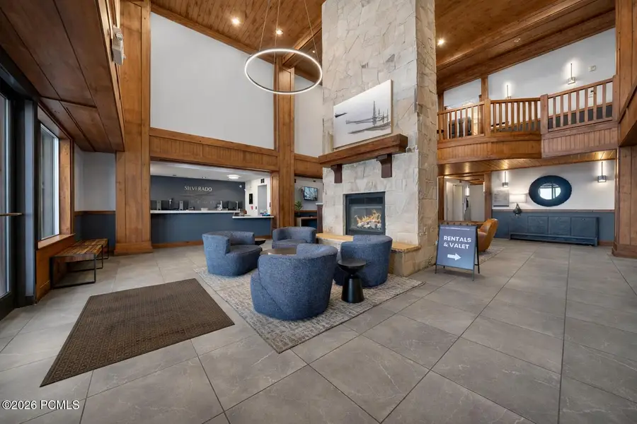 2669 Canyons Resort Drive #203, Park City, UT 84098 - #2