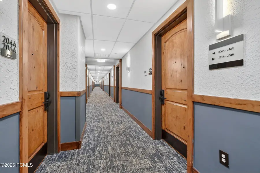 2669 Canyons Resort Drive #203, Park City, UT 84098 - #3