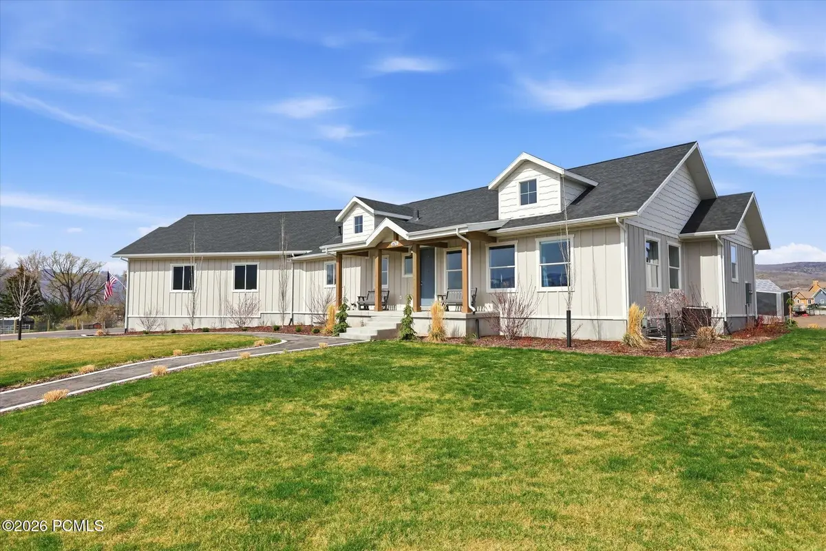 3673 S 2170, Heber City, UT 84032 - #1