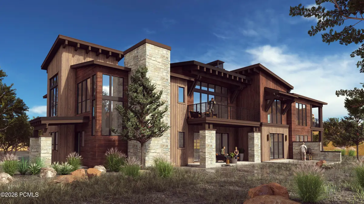 402 N Abajo Peak Loop #Q3, Heber City, UT 84032 - #1