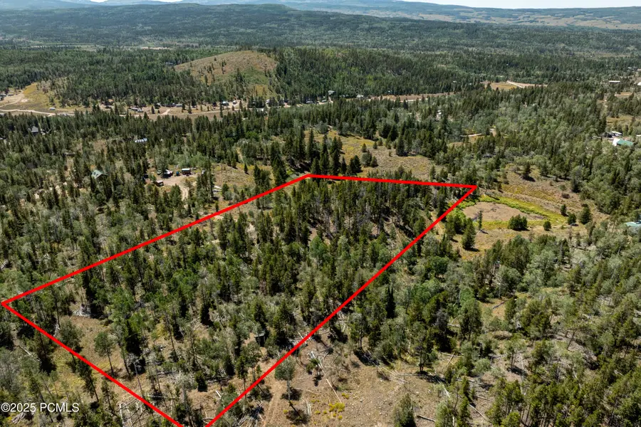 5559 Forest Drive, Kamas, UT 84036 - #3