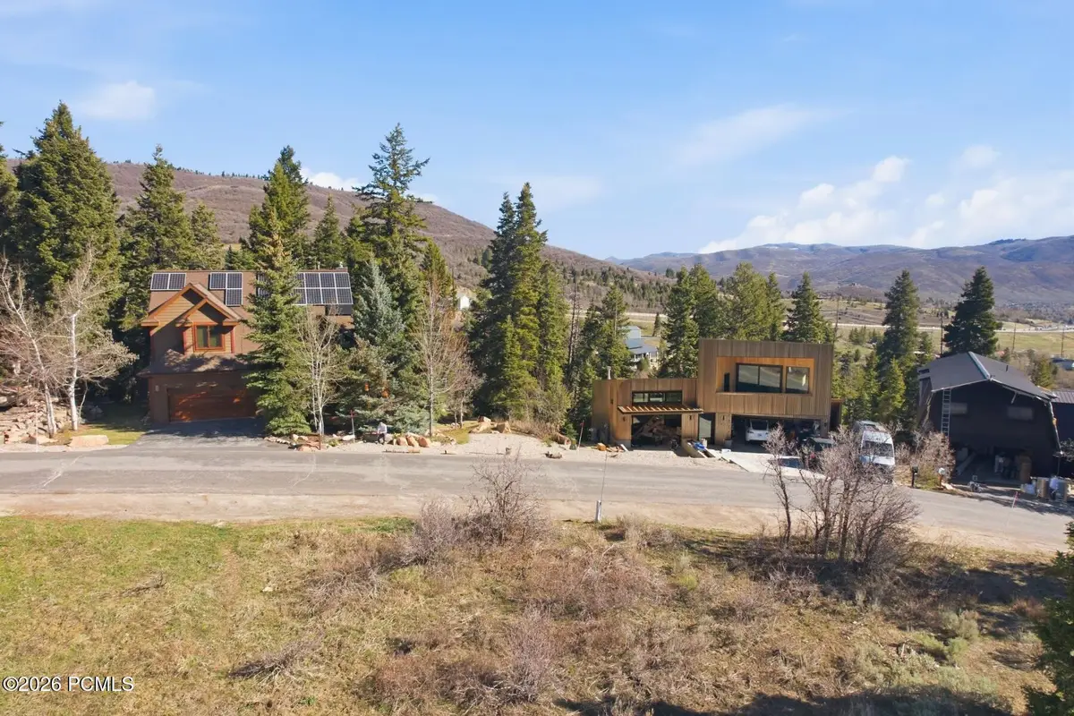 340 Woodland Drive, Park City, UT 84098 - #1