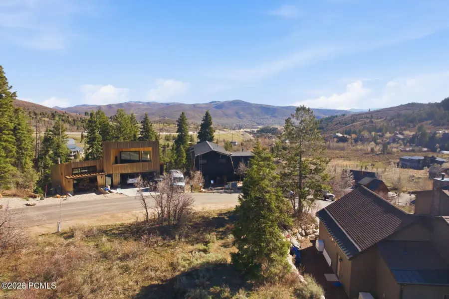 340 Woodland Drive, Park City, UT 84098 - #2