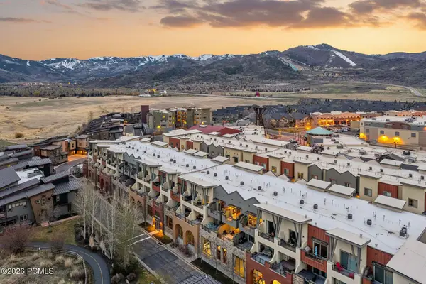 6169 Park Lane #Unit 53, Park City, UT 84098