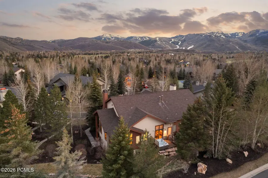 2780 Gallivan Loop #32, Park City, UT 84060 - #2