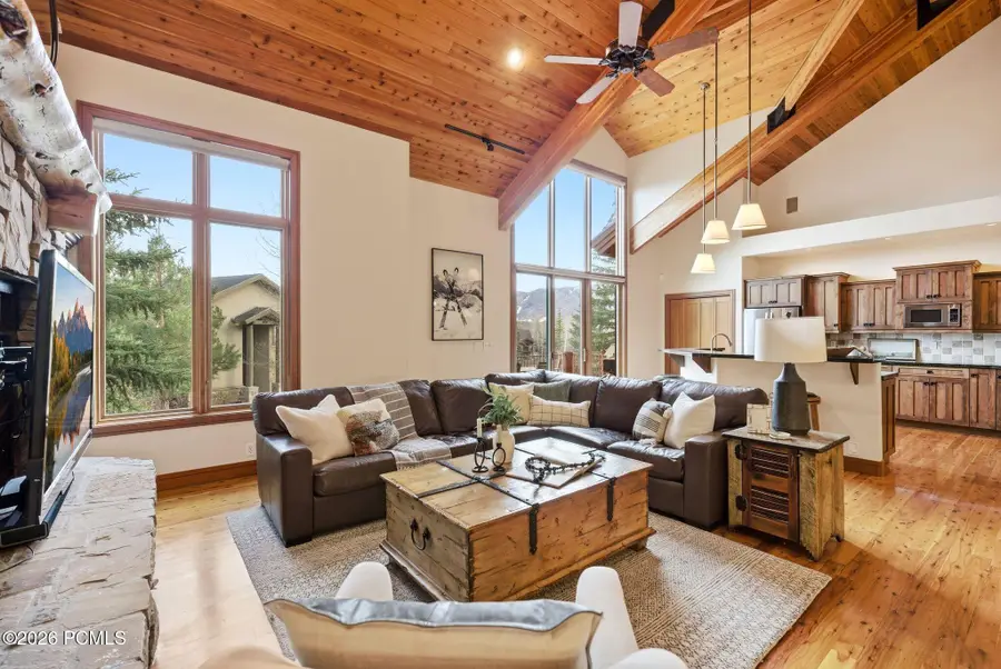 2780 Gallivan Loop #32, Park City, UT 84060 - #3