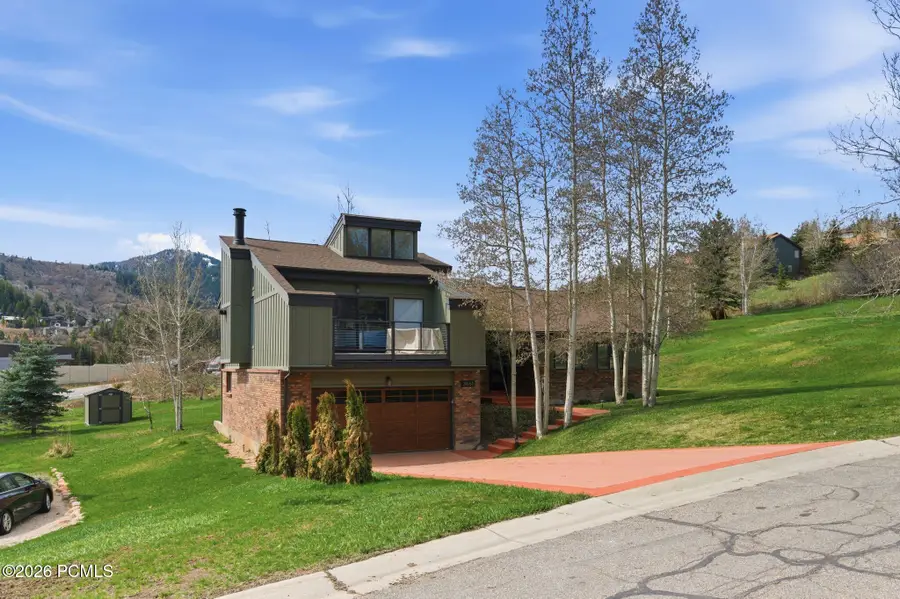 3861 Silver Spur Circle, Park City, UT 84098 - #2