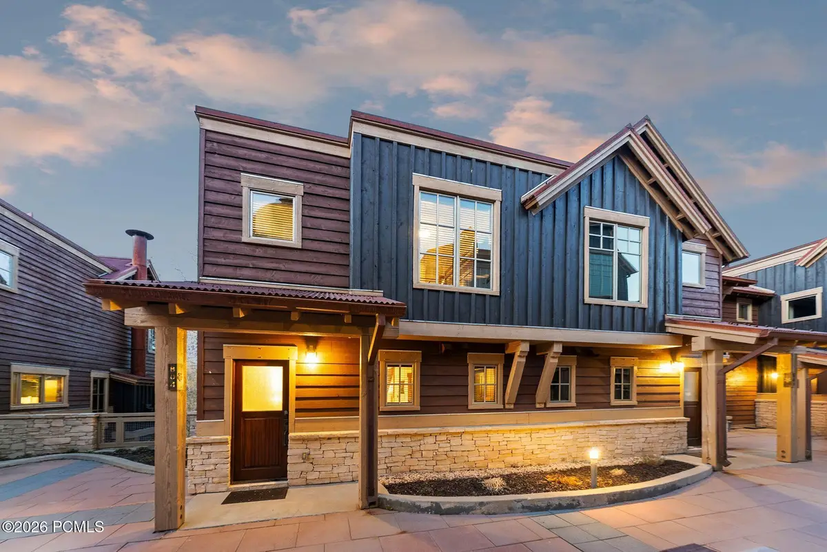 1825 Three Kings Drive #804, Park City, UT 84060 - #1