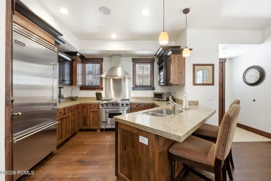 1825 Three Kings Drive #804, Park City, UT 84060 - #2