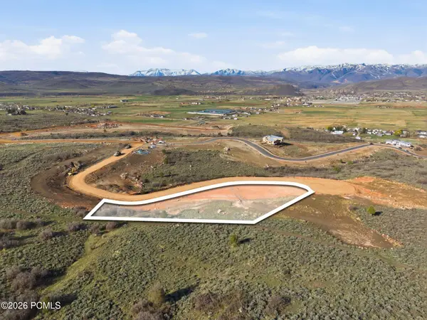 1211 Big Sky Trail, Francis, UT 84036