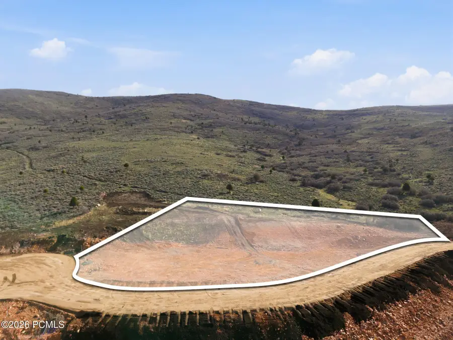 1211 Big Sky Trail, Francis, UT 84036 - #2