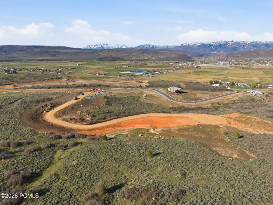 1211 Big Sky Trail, Francis, UT 84036 - #3