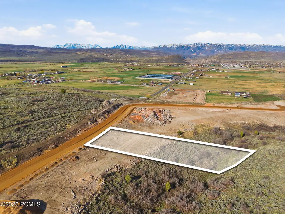 1600 High Country Lane, Francis, UT 84036 - #1