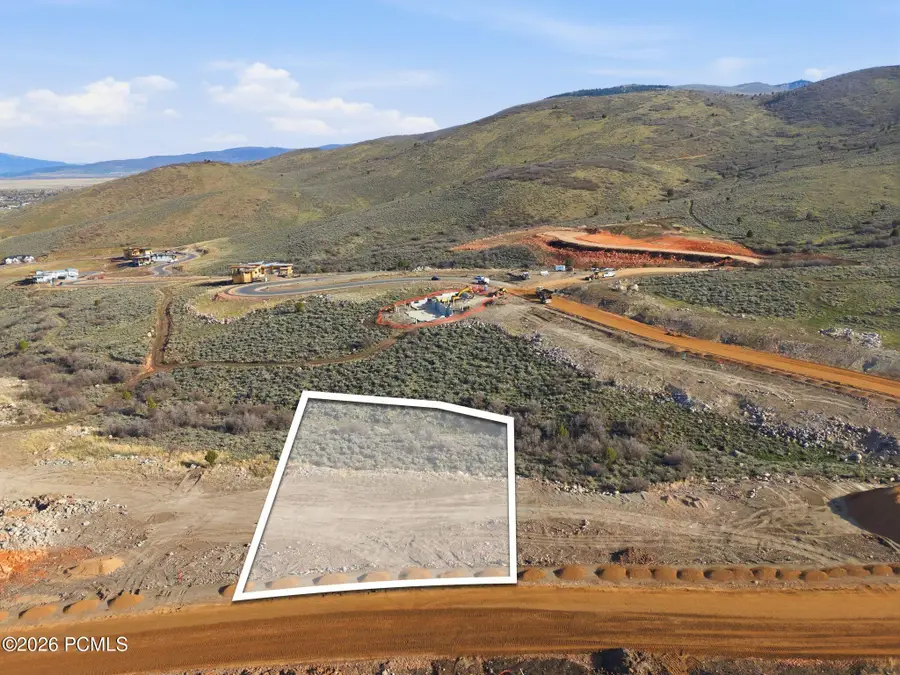 1600 High Country Lane, Francis, UT 84036 - #2