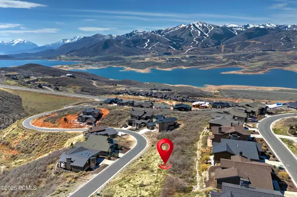 11383 N Soaring Hawk Lane, Hideout, UT 84036