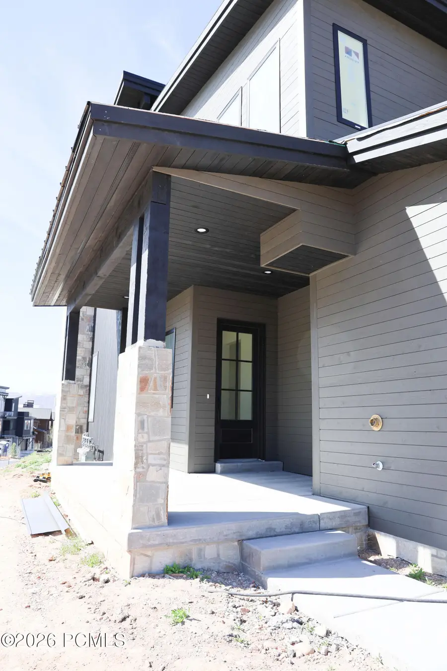 402 N Abajo Peak Loop #Q2, Heber City, UT 84032 - #3