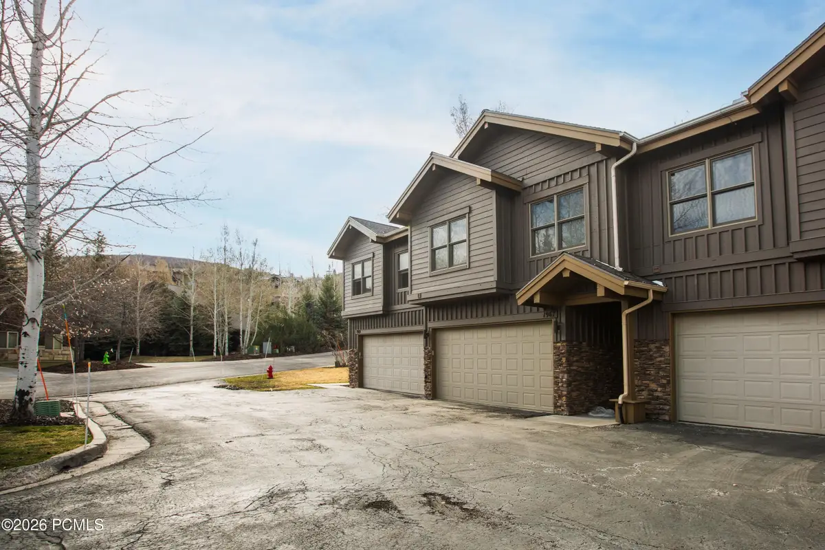 1967 Paddington Drive #11, Park City, UT 84060 - #1