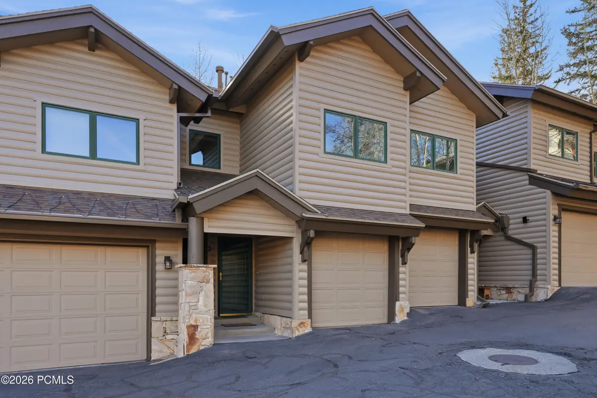 720 Deer Valley Drive #Unit 2, Park City, UT 84060 - #1