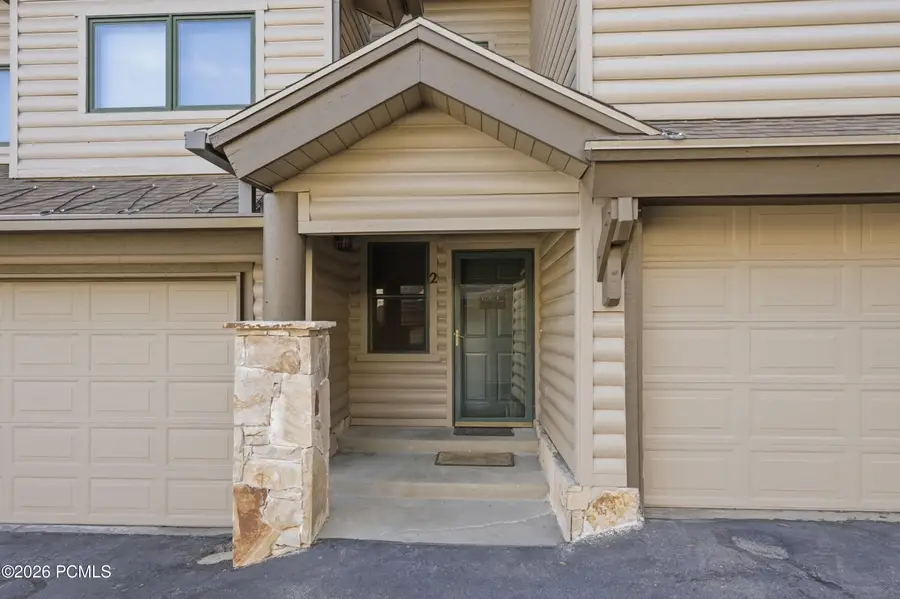 720 Deer Valley Drive #Unit 2, Park City, UT 84060 - #2