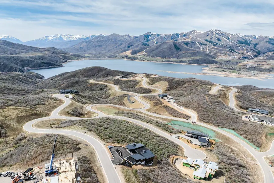 9406 N Reservoir View Court, Kamas, UT 84036 - #2