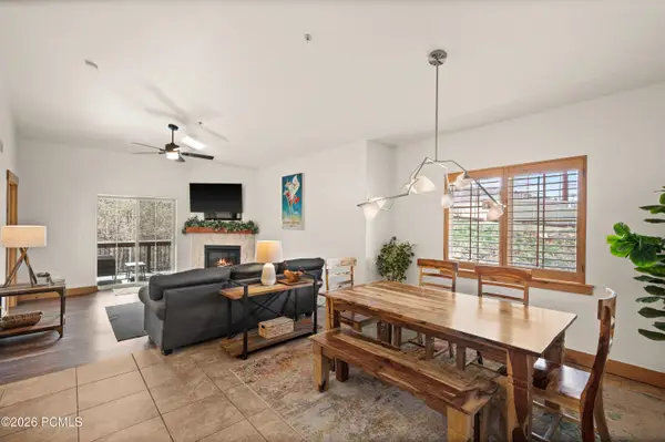 5569 N Oslo Lane #3402, Park City, UT 84098