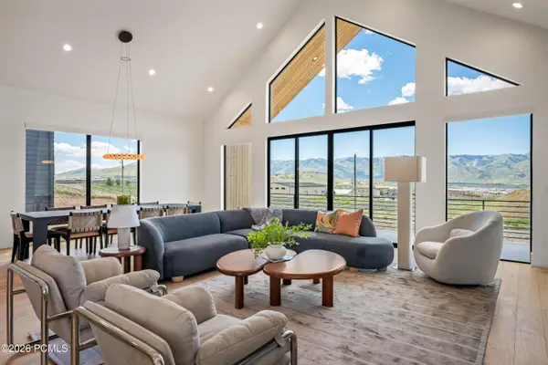 7382 Echo Lane, Park City, UT 84098