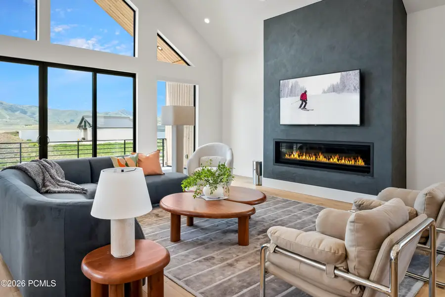 7382 Echo Lane, Park City, UT 84098 - #3