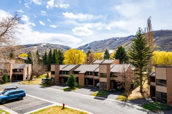 1677 Captain Molly Drive #221, Park City, UT 84060