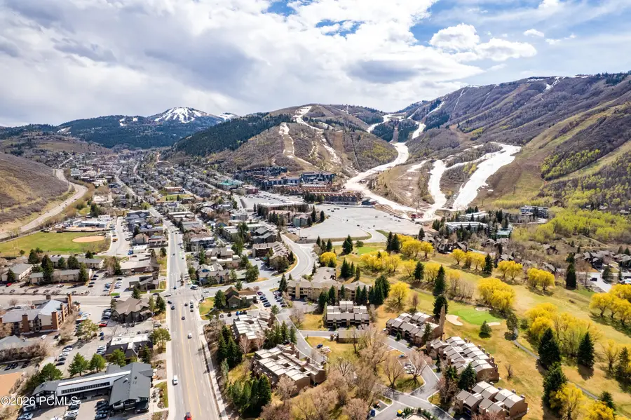 1677 Captain Molly Drive #221, Park City, UT 84060 - #3