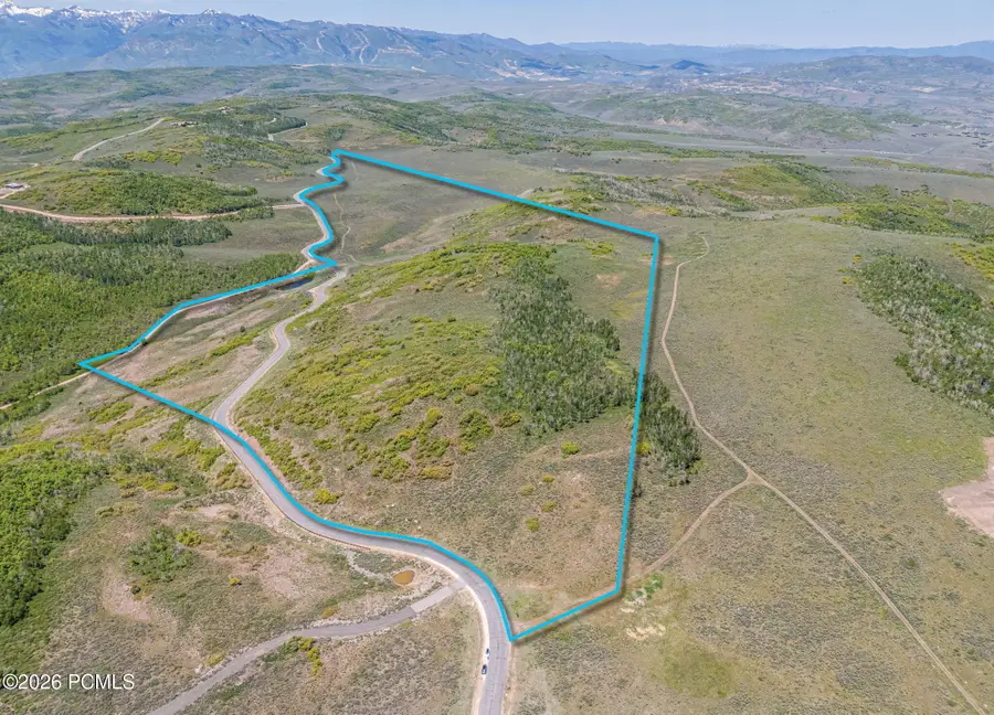 7367 E Forest Creek Rd, Heber City, UT 84032 - #3