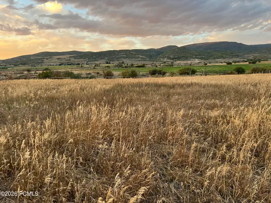 1896 W Farmhouse Flats Road, Peoa, UT 84061 - #2