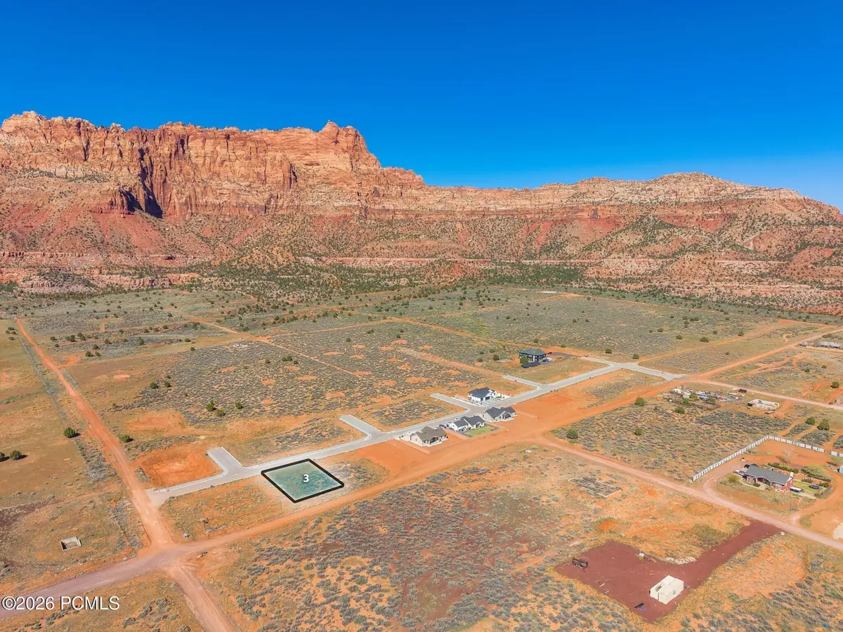 Kokopelli Street #3, Hildale, UT 84784 - #1