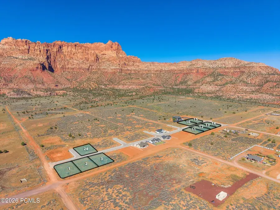 Kokopelli Street #3, Hildale, UT 84784 - #3
