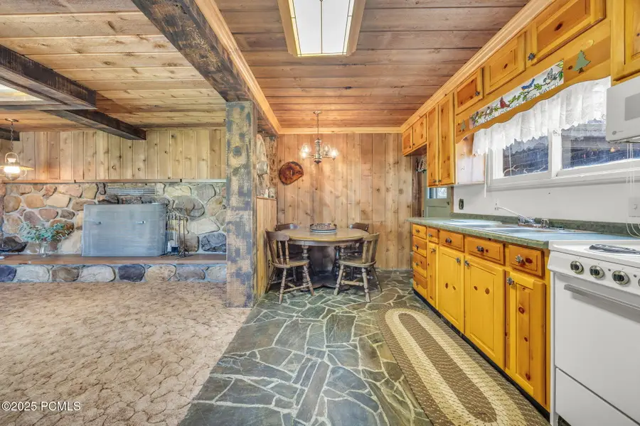 1470 E Weber Wild Road, Oakley, UT 84055 - #2