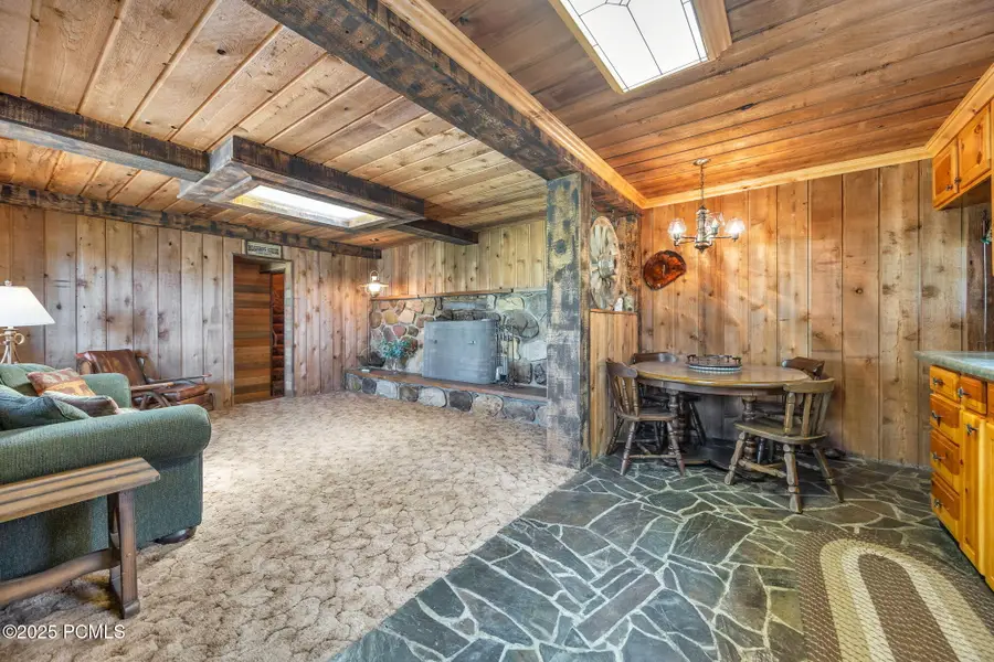 1470 E Weber Wild Road, Oakley, UT 84055 - #3