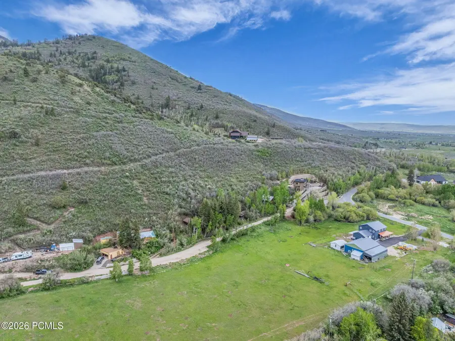 1442 E Weber Wild Road, Oakley, UT 84055 - #3