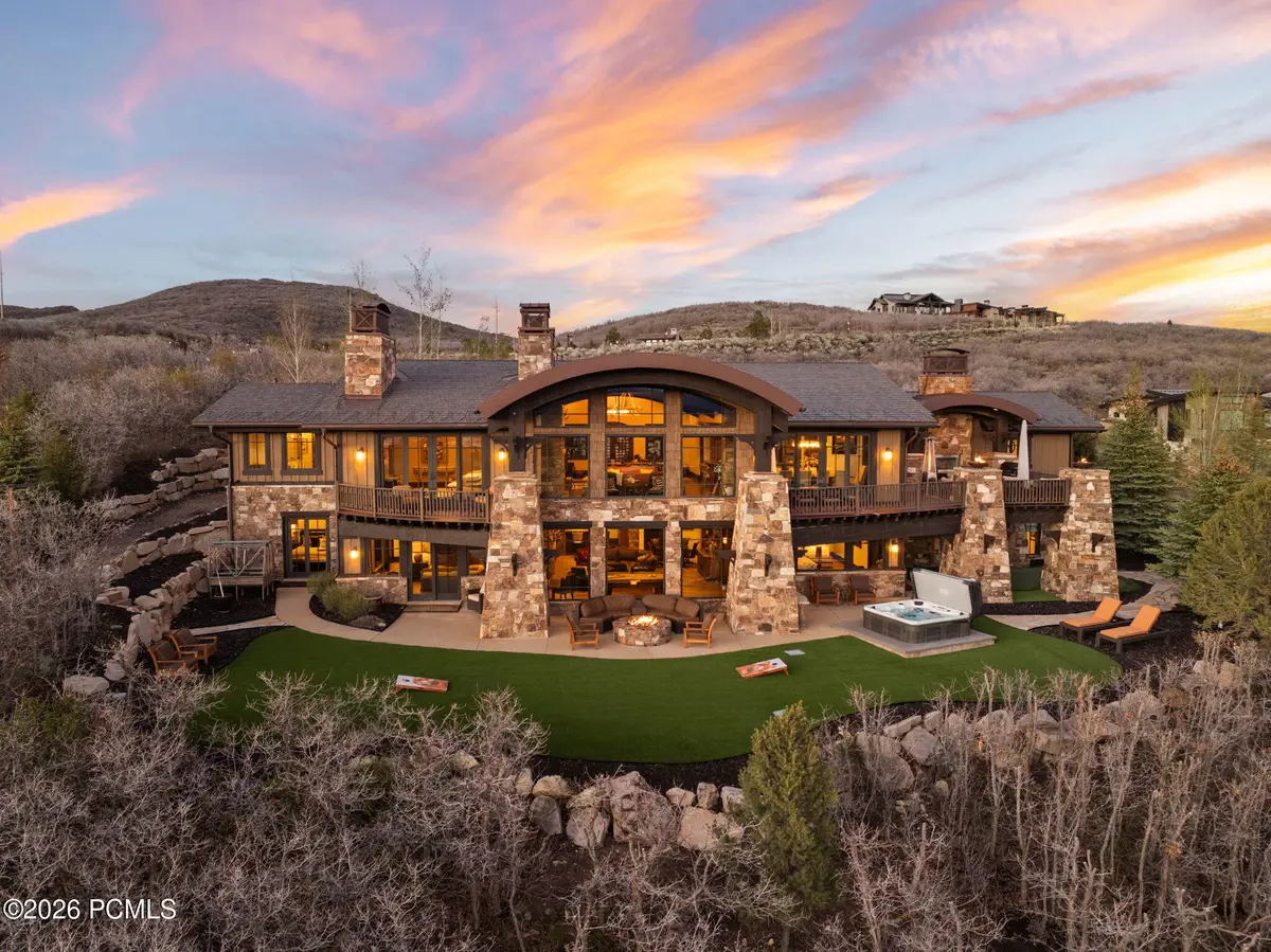 9923 N Uinta Drive, Kamas, UT 84036 - #1